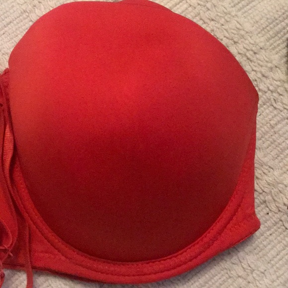 Exclusive of Decoration Underwire Bra NWOT - Picture 10 of 10